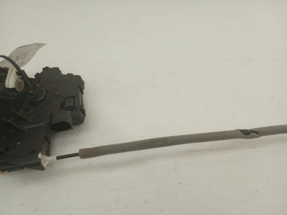 BMW 325i Front Right Door Lock Actuator
