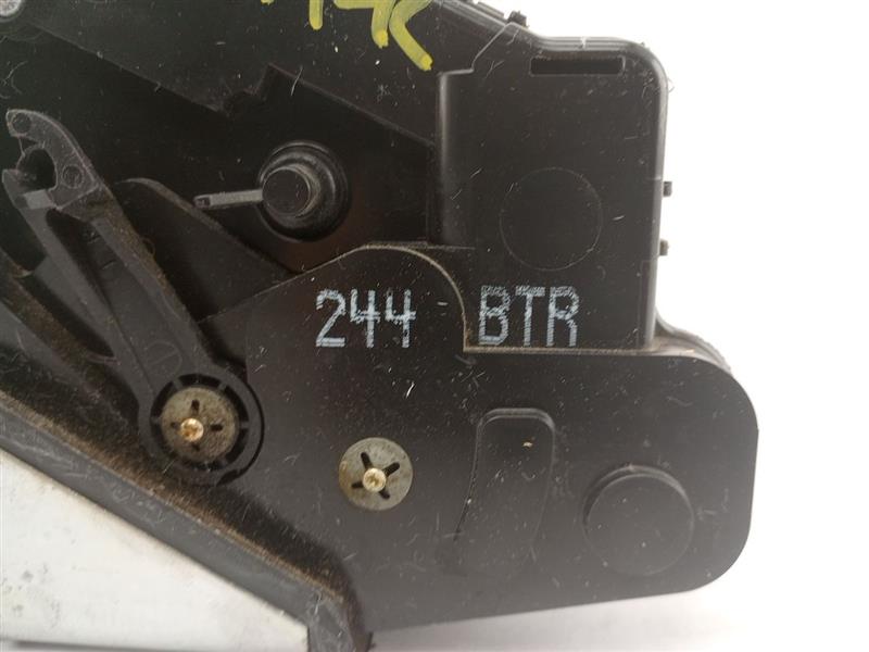 BMW 325i Front Right Door Lock Actuator