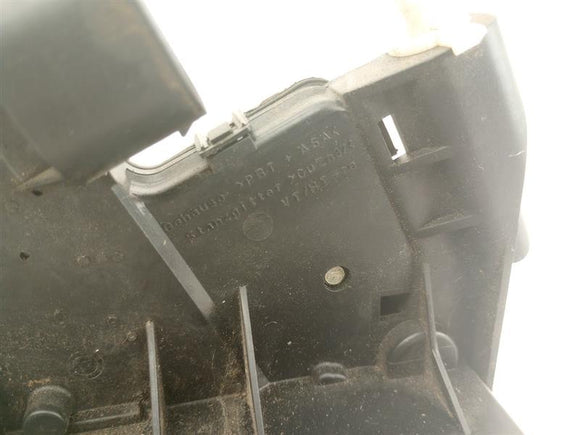 BMW 325i Front Right Door Lock Actuator