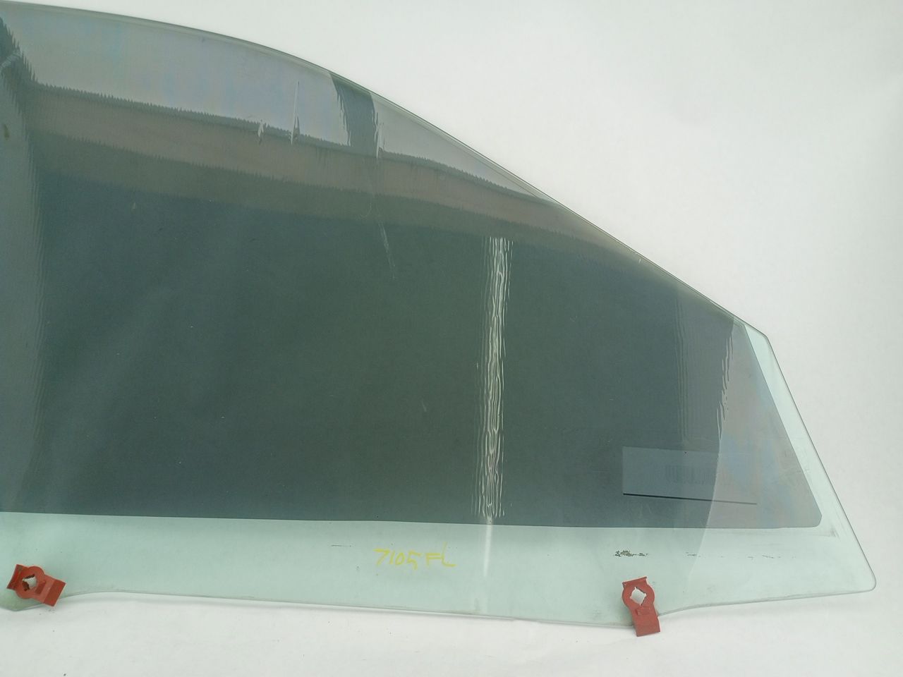 BMW 325i Front Left Door Glass