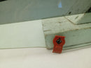 BMW 325i Front Right Door Glass-9