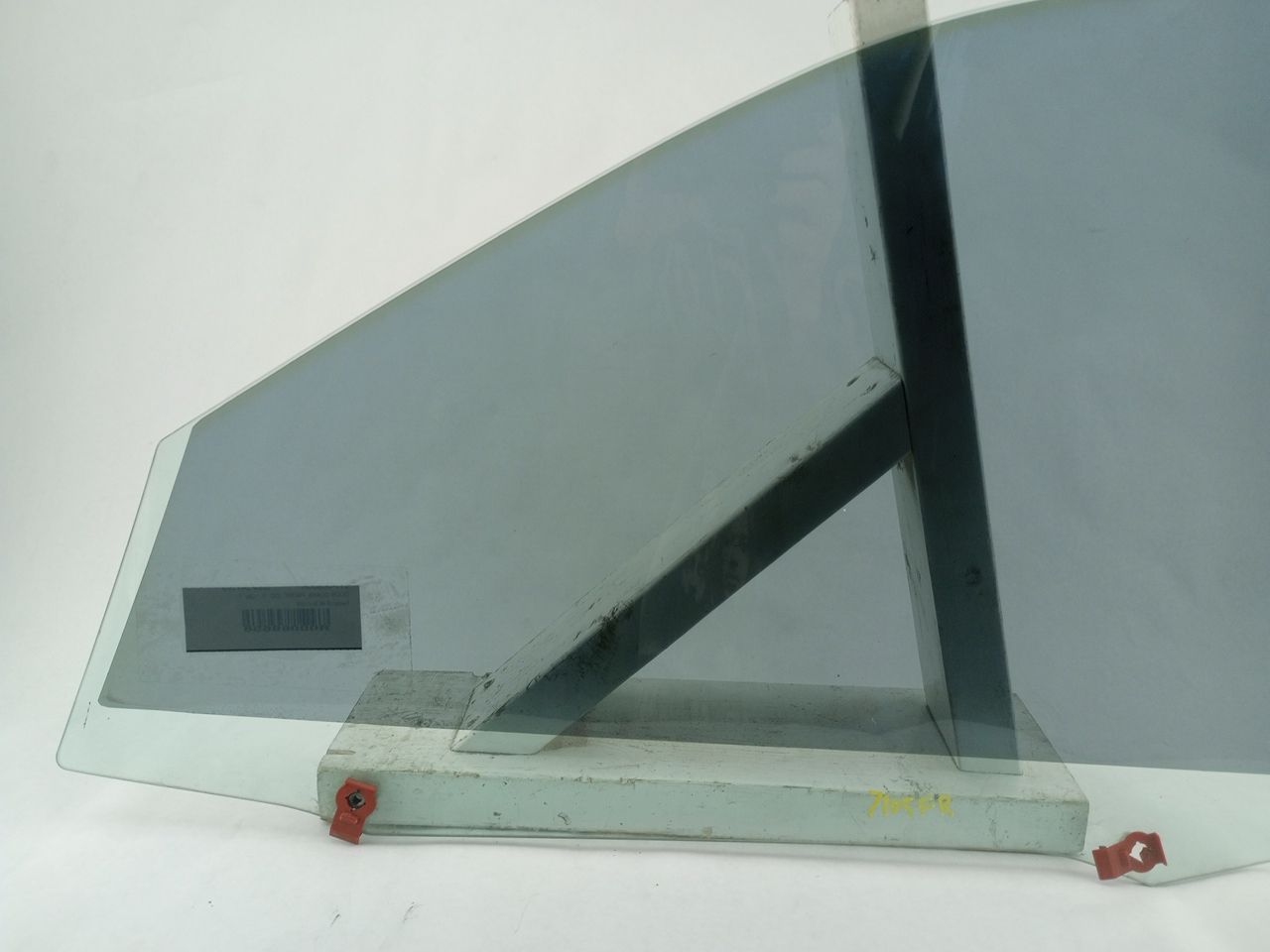 BMW 325i Front Right Door Glass