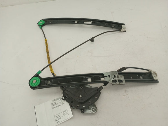 BMW 325i Front Left Window Regulator
