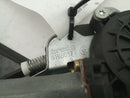 BMW 325i Front Left Window Regulator-4