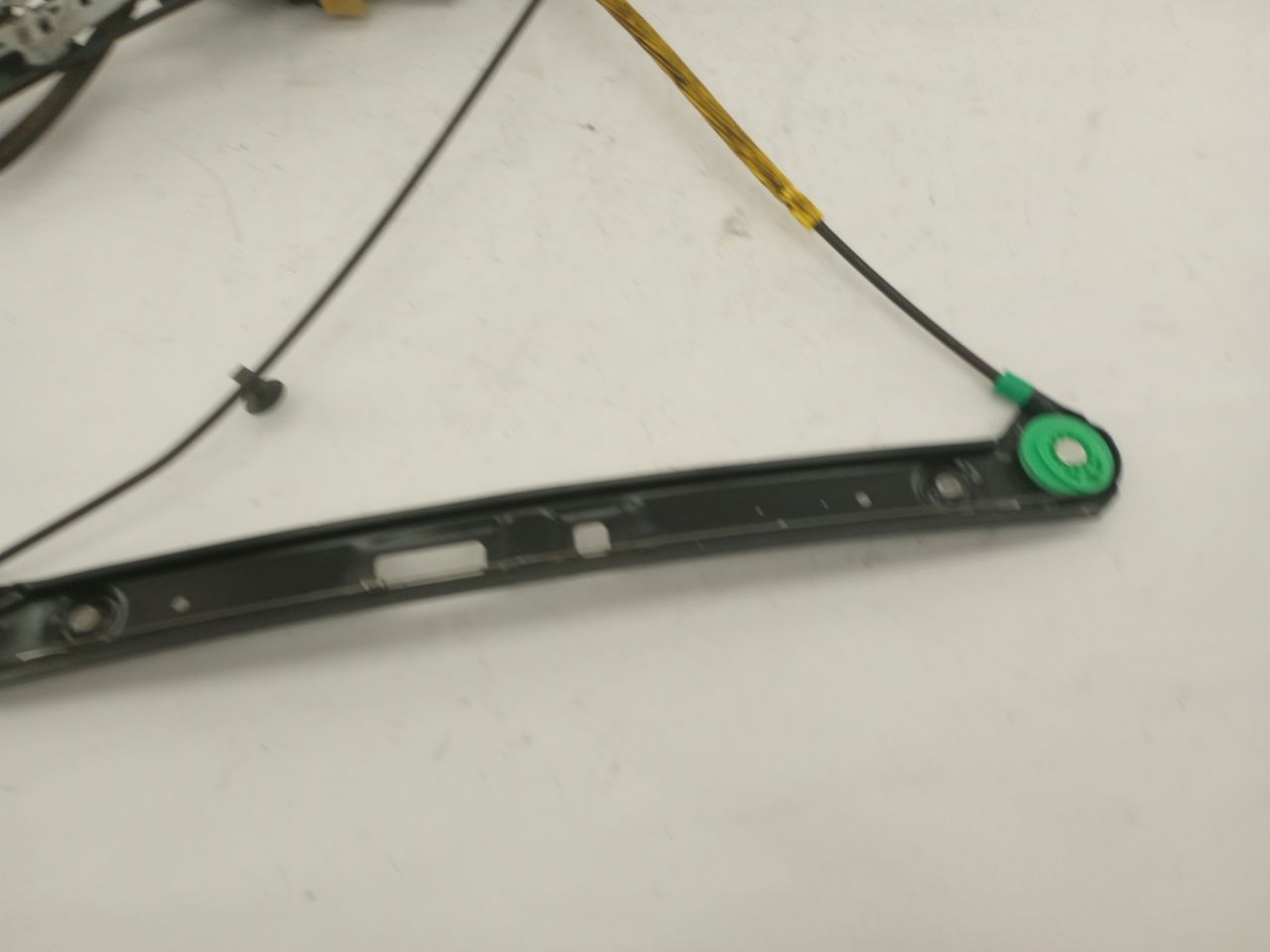 BMW 325i Front Left Window Regulator