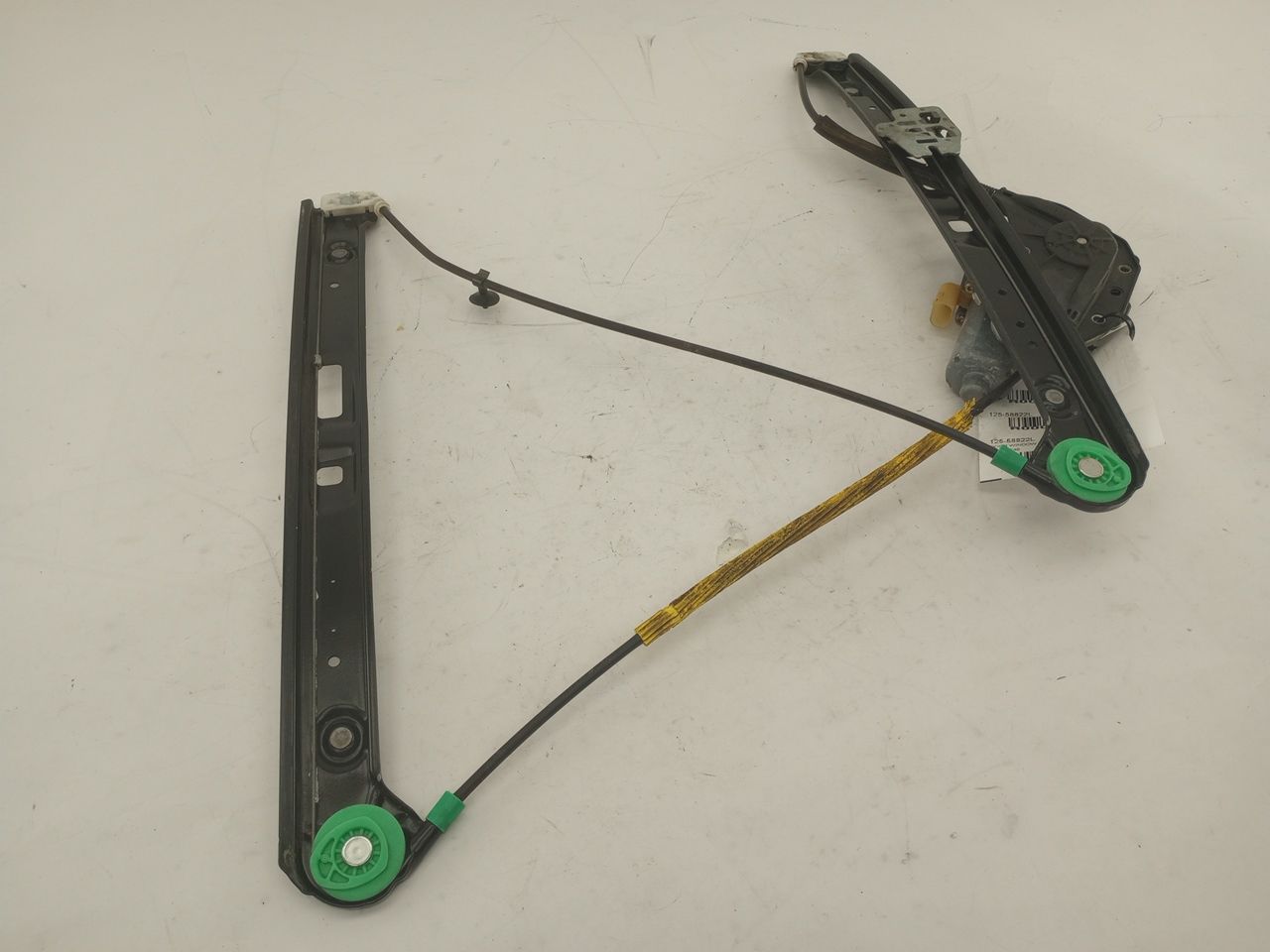 BMW 325i Front Left Window Regulator