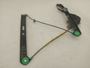 BMW 325i Front Left Window Regulator-8