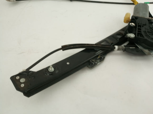 BMW 325i Front Left Window Regulator