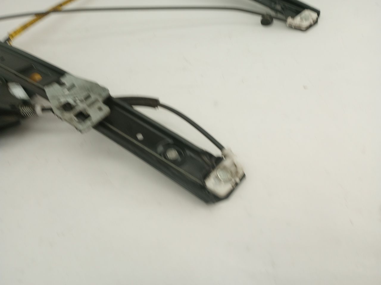 BMW 325i Front Left Window Regulator