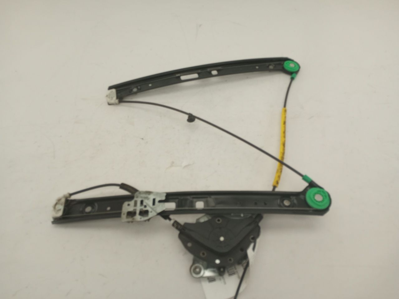 BMW 325i Front Right Window Regulator - 0