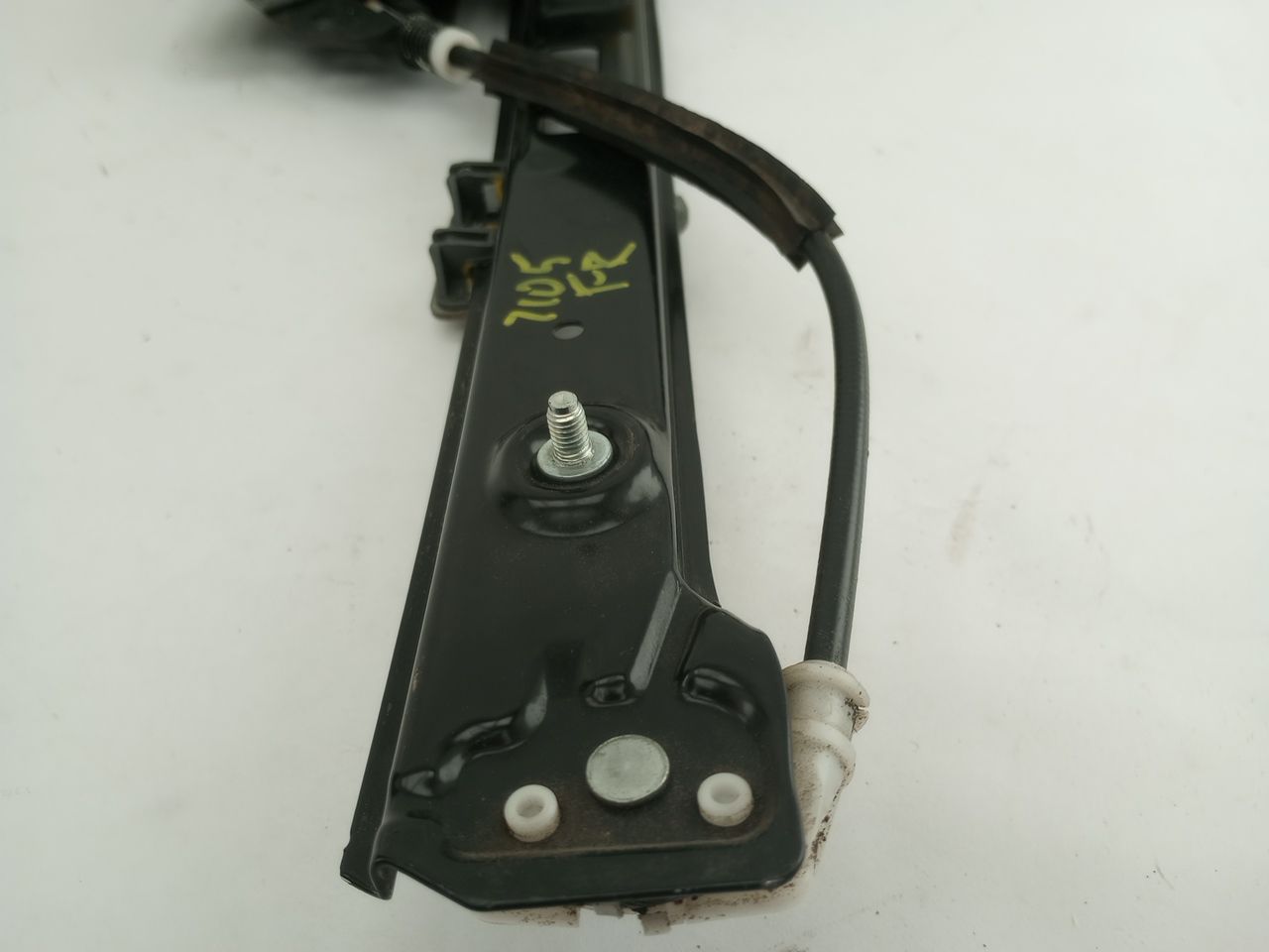 BMW 325i Front Right Window Regulator