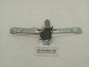 BMW 325i Rear Left Window Regulator-1