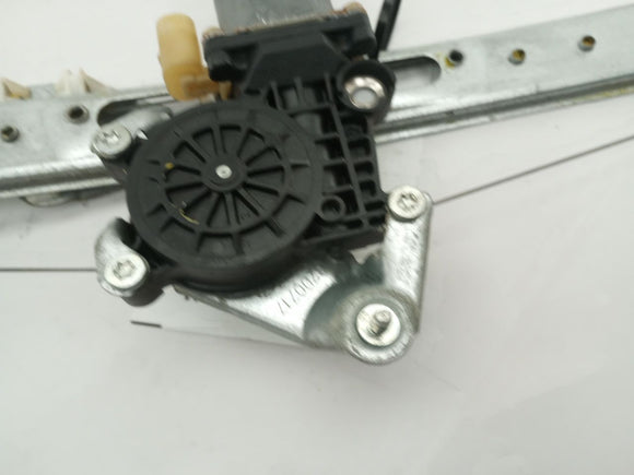BMW 325i Rear Left Window Regulator