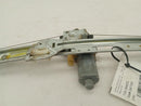 BMW 325i Rear Left Window Regulator-10
