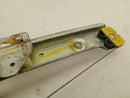 BMW 325i Rear Left Window Regulator-12