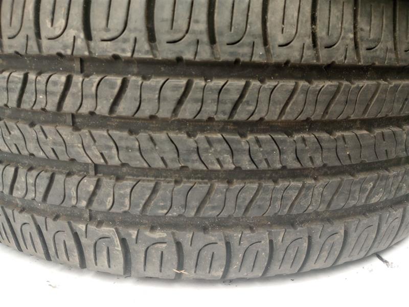 BMW 325i Set Of Four Goodyear Assurance All Season Tires