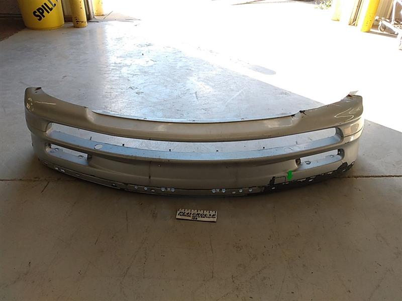 BMW 325i Front Bumper Cover