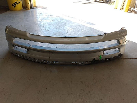 BMW 325i Front Bumper Cover