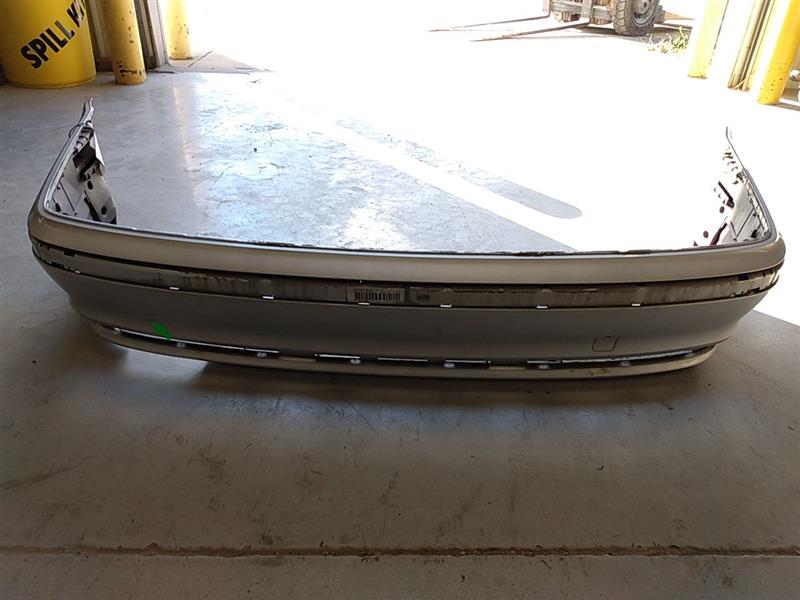 BMW 325i Rear Bumper Cover - 0