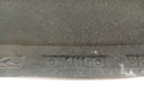 BMW 325i Hood Insulation-5