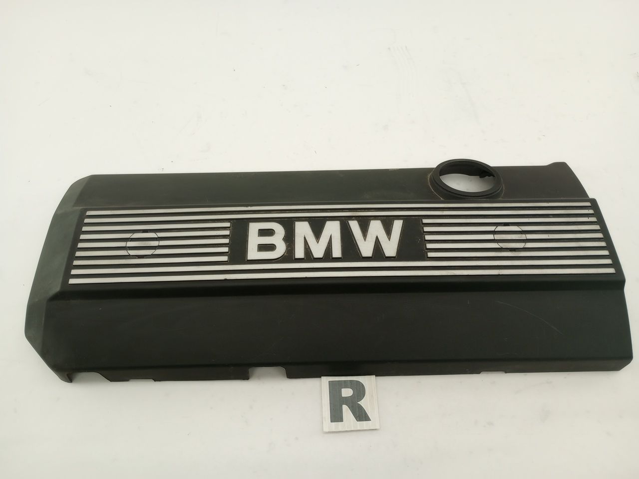 BMW 325i Engine Cover Set