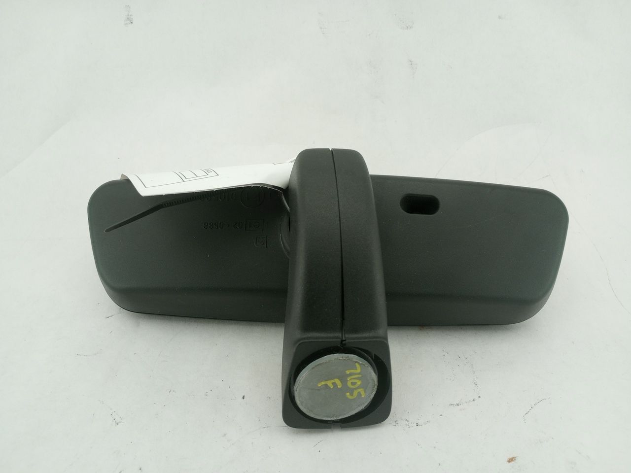 BMW 325i Interior Rear View Mirror - 0