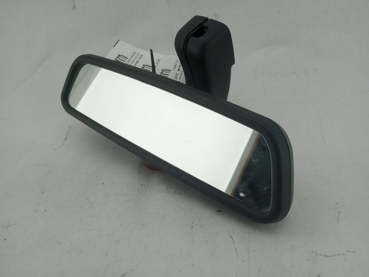 BMW 325i Interior Rear View Mirror