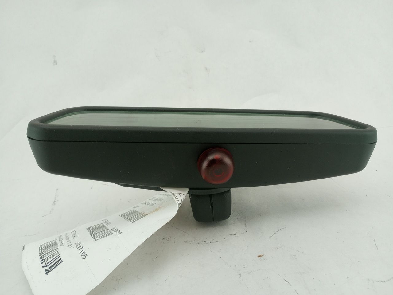 BMW 325i Interior Rear View Mirror