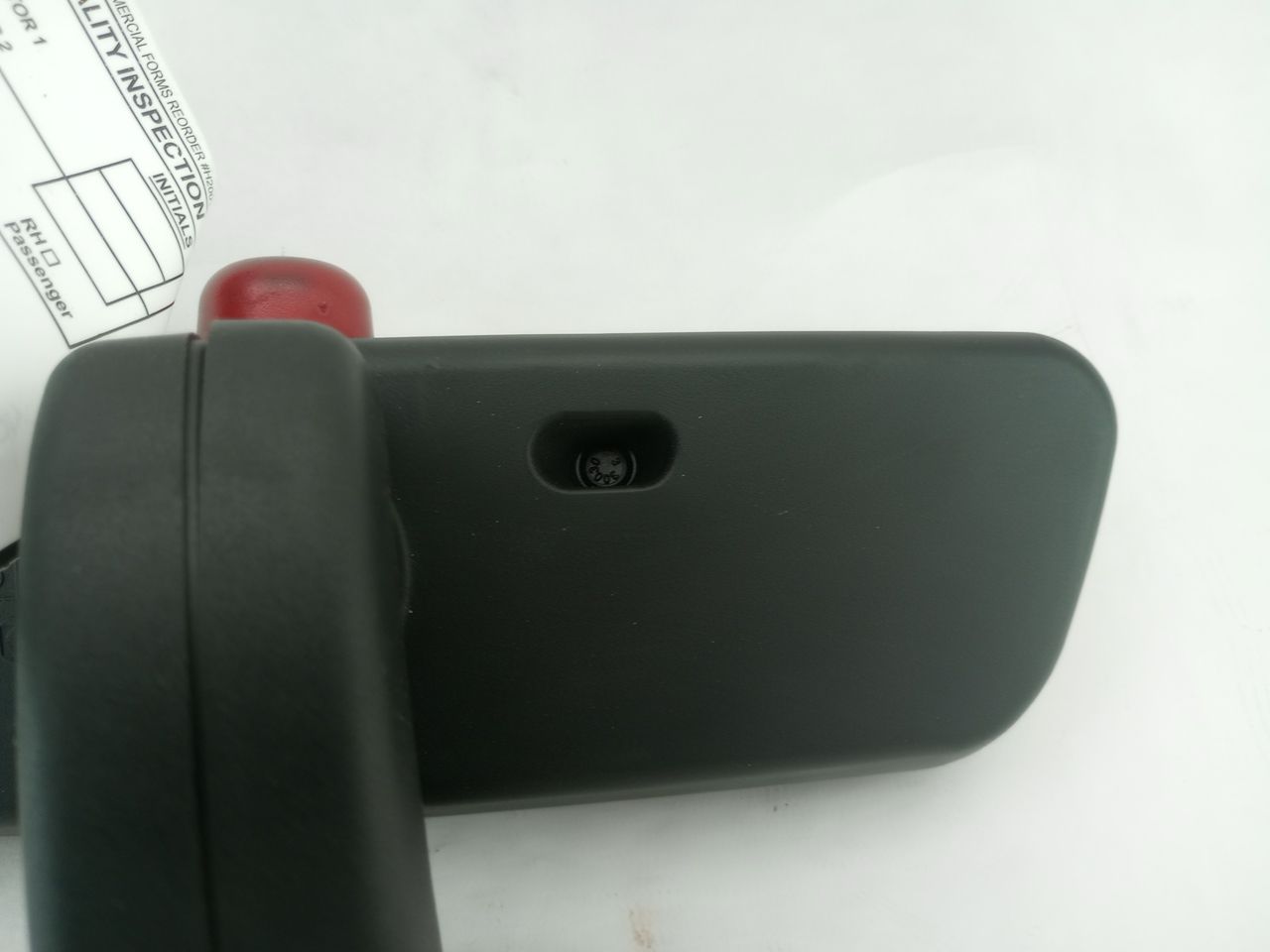 BMW 325i Interior Rear View Mirror