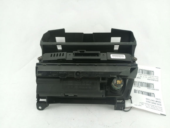 BMW 325i Storage Tray Front Console