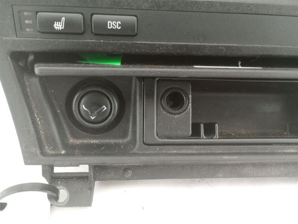 BMW 325i Storage Tray Front Console