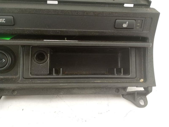 BMW 325i Storage Tray Front Console