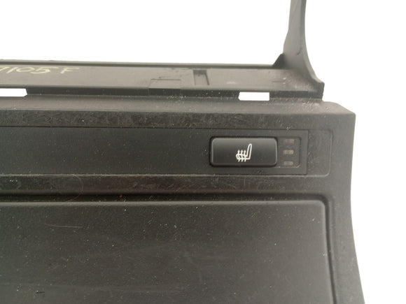 BMW 325i Storage Tray Front Console