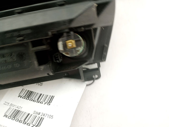 BMW 325i Storage Tray Front Console