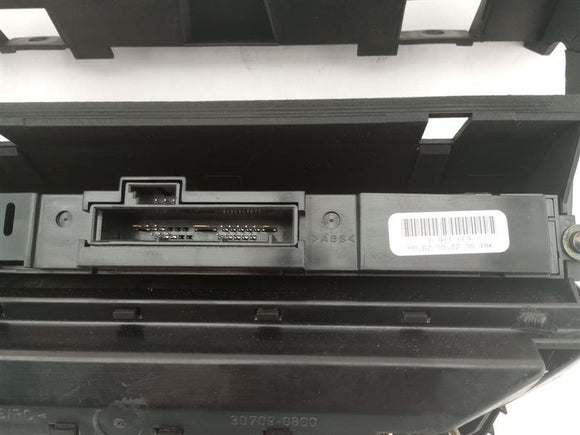 BMW 325i Storage Tray Front Console