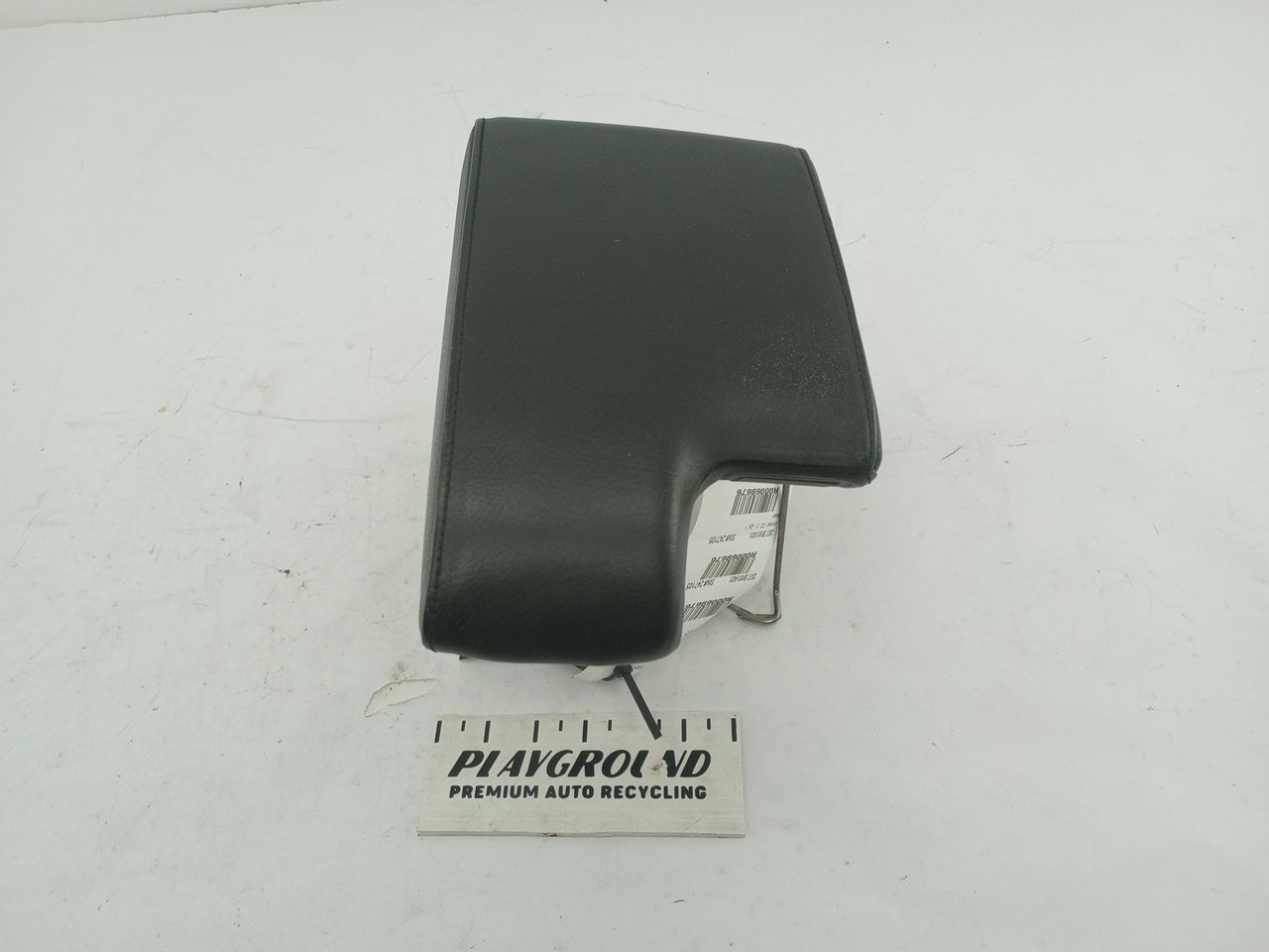 BMW 325i Center Console Armrest