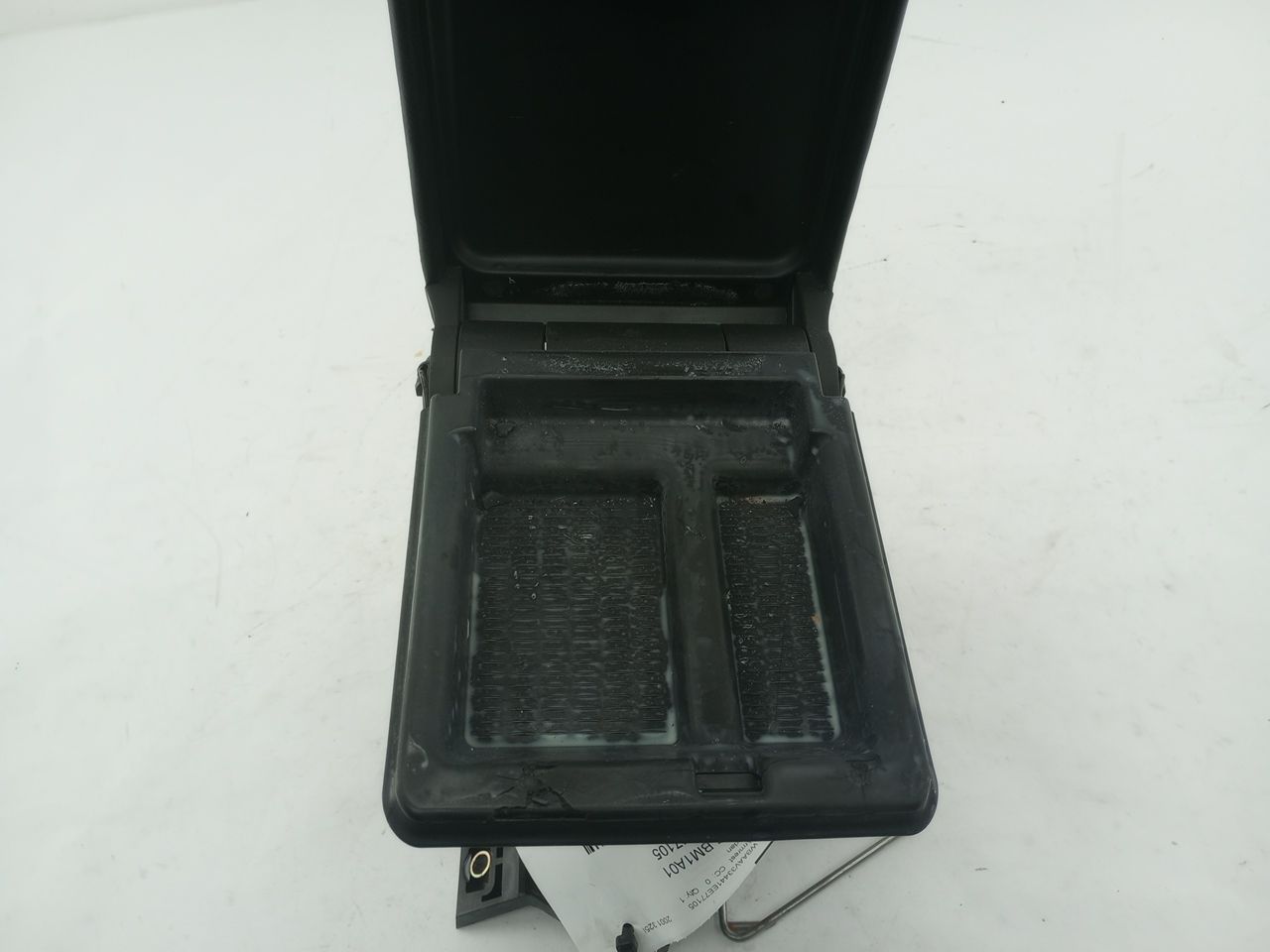 BMW 325i Center Console Armrest