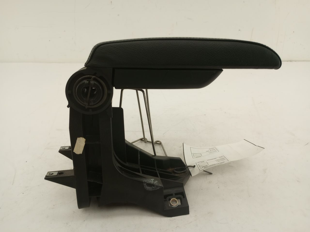 BMW 325i Center Console Armrest