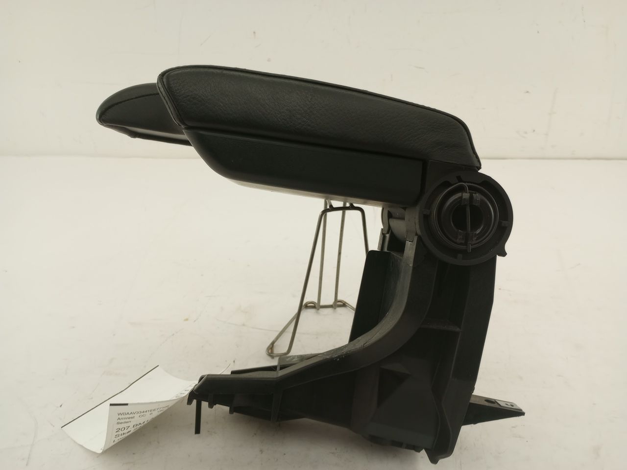 BMW 325i Center Console Armrest