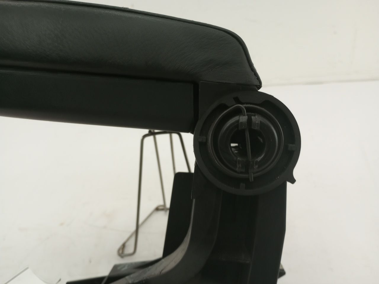 BMW 325i Center Console Armrest