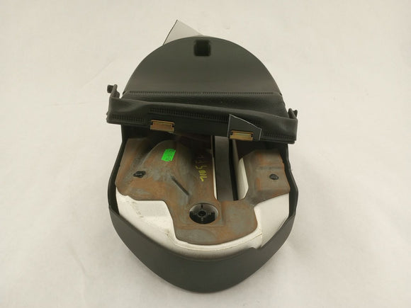 BMW 325i Steering Coulmn Cover Trim