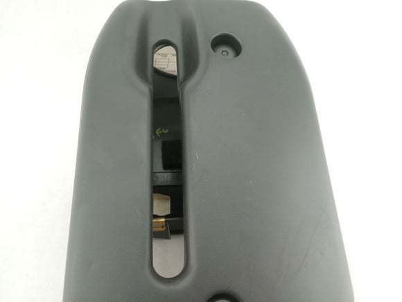 BMW 325i Steering Coulmn Cover Trim