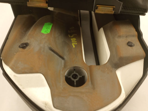 BMW 325i Steering Coulmn Cover Trim