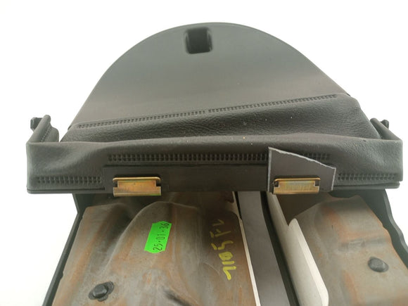 BMW 325i Steering Coulmn Cover Trim