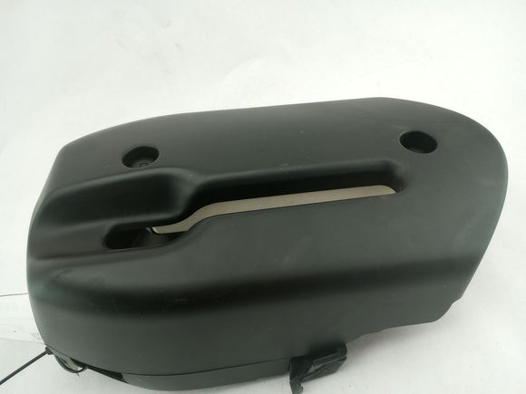BMW 325i Steering Coulmn Cover Trim