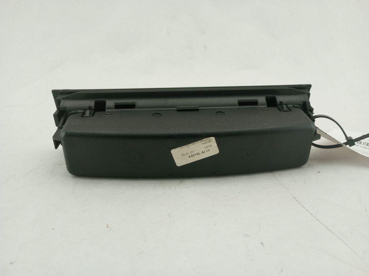 BMW 325i Front Storage Tray - 0