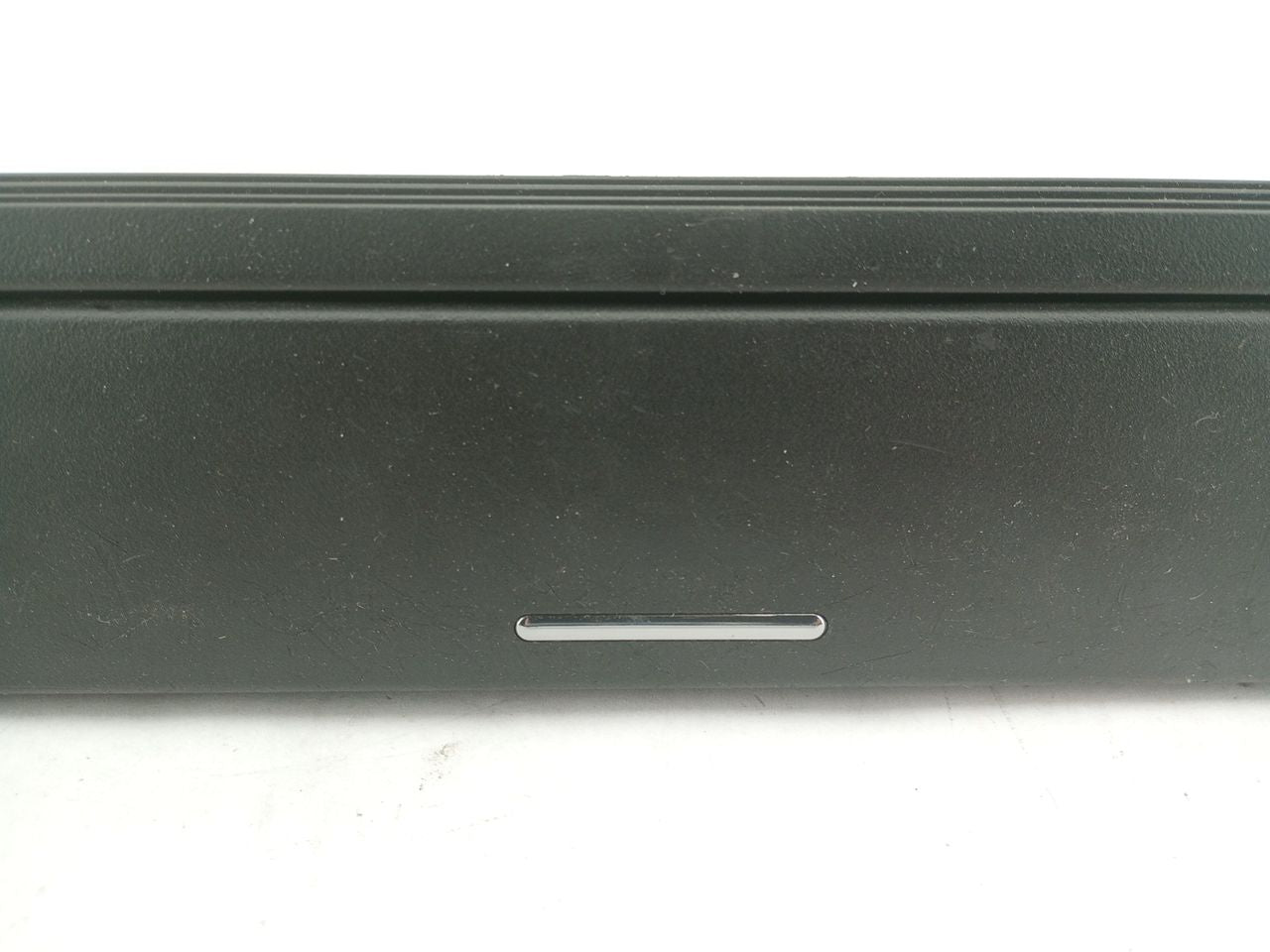 BMW 325i Front Storage Tray