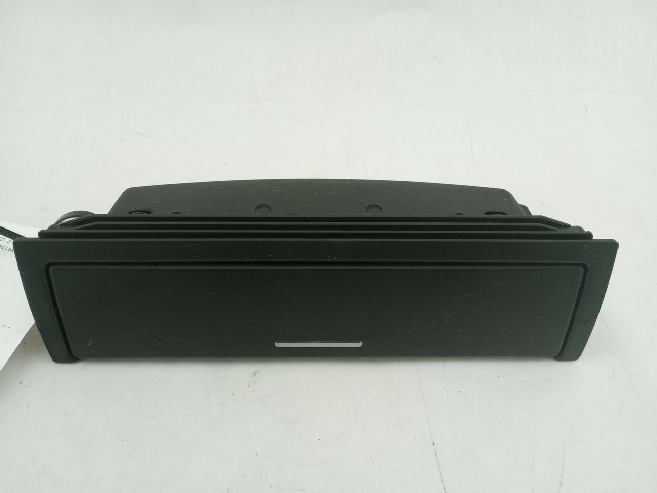 BMW 325i Front Storage Tray