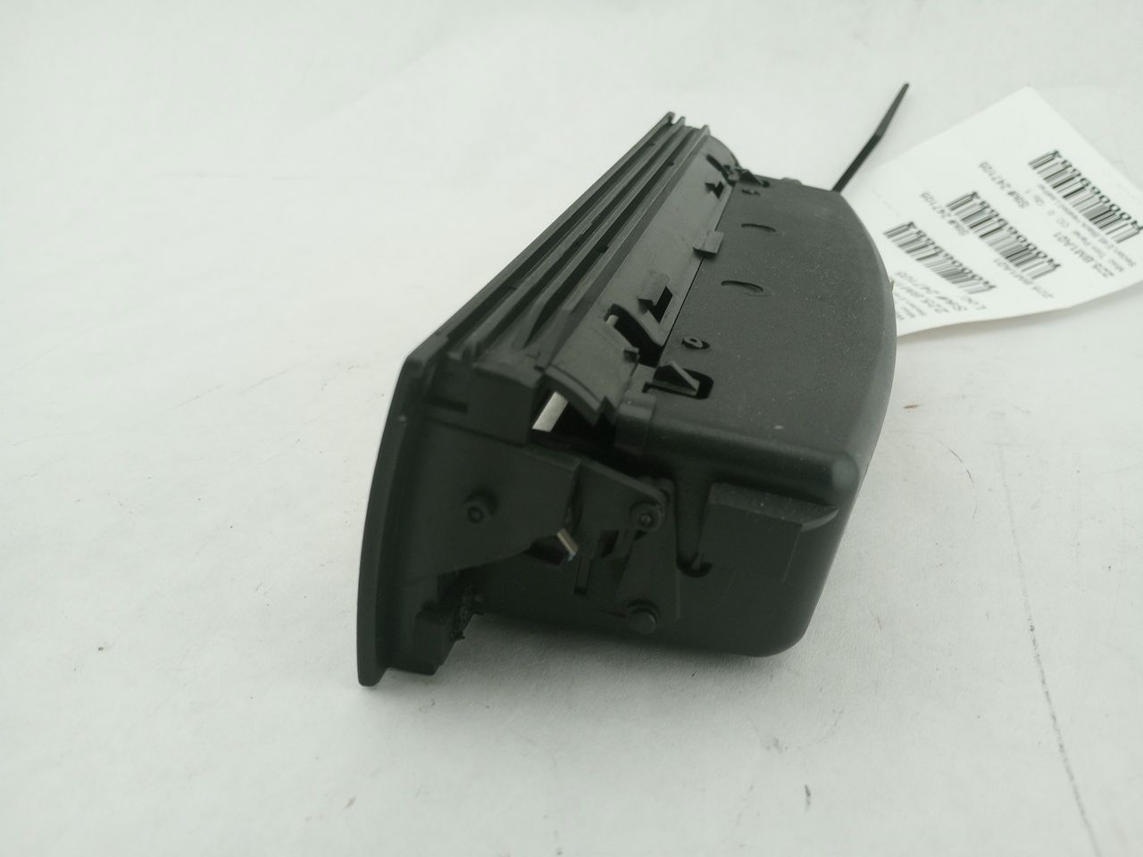 BMW 325i Front Storage Tray