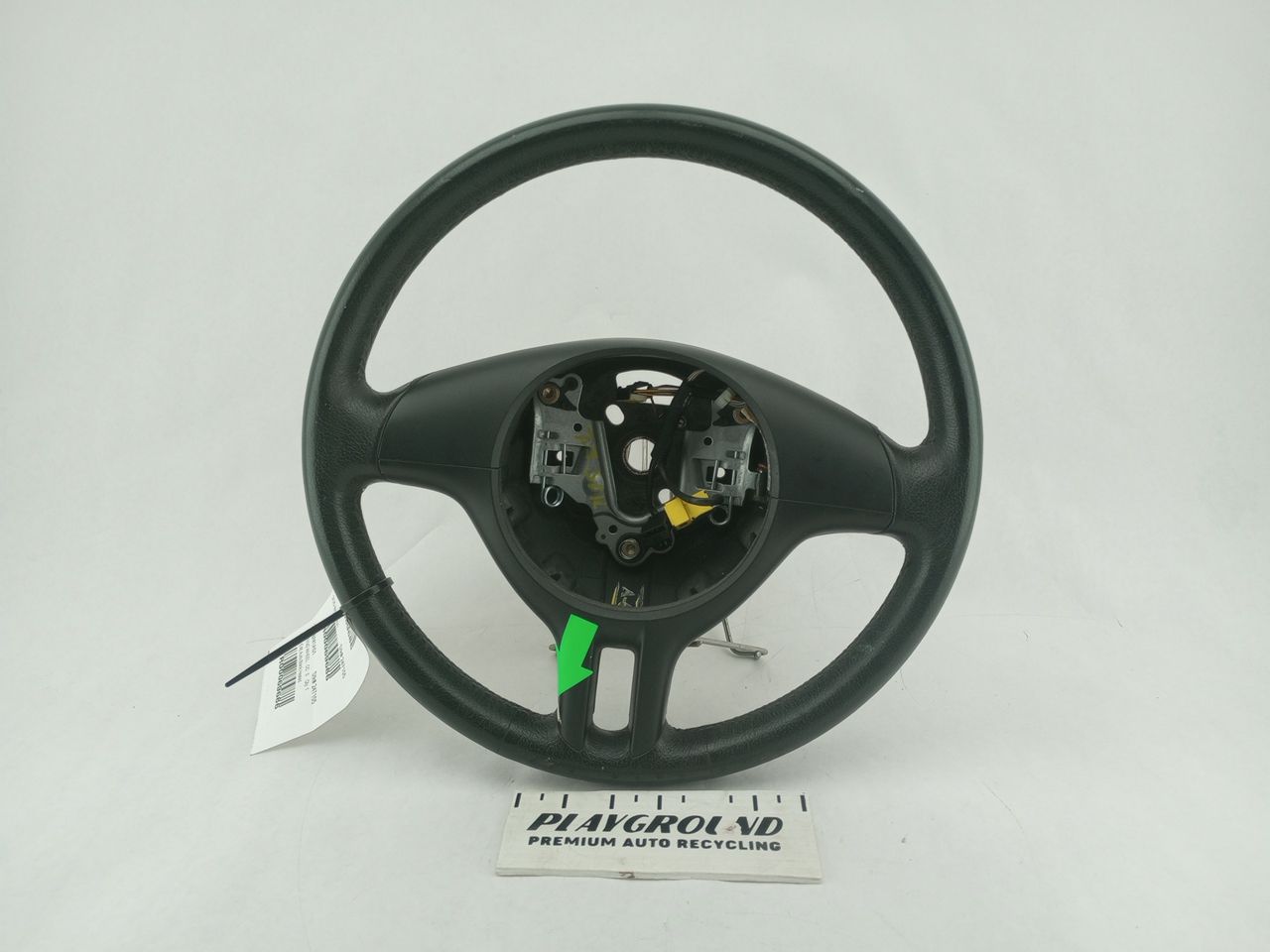 BMW 325i Steering Wheel